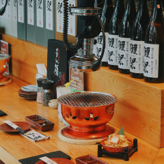 万福烤肉(五四路店) User Photo