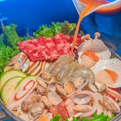 Beef Qi Barbecue 2.0 (Mingyuan Branch) User Photo