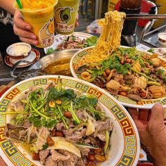 Fugui Xu Zaopocu Hot pot User Photo