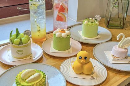 三秋糖舍(所城里店)