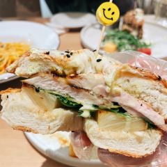 HEMICYCLE小半咖啡(普罗旺世店) User Photo