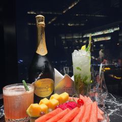 Heavens Bar高空酒吧張用戶圖片