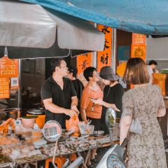 幸福街120号·小吃店 User Photo