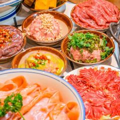 咖咖火锅(简阳店) User Photo