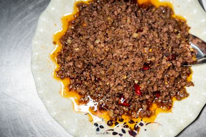 XU JI BAO ZI ZHENG ZONG MA ROU GUAN