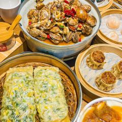 Chu Xiang Mei Shi User Photo