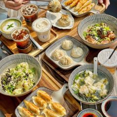 辰食·早餐·咖啡·下午茶(高新路店) 여행 사진