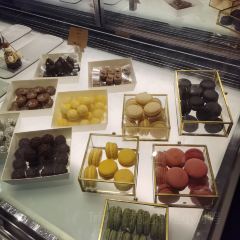 上海素凯泰酒店·Beans & Grapes User Photo