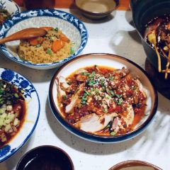 Halal Chuan Mo Ting Hot pot Skewers User Photo
