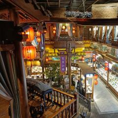 夏月小楼 User Photo