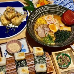 Ji Torisei (Jianye Triumph Branch) User Photo