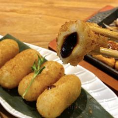 檐上食堂 User Photo