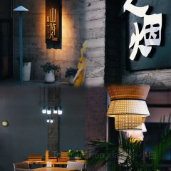 Mountain Basket Restaurant User Photo