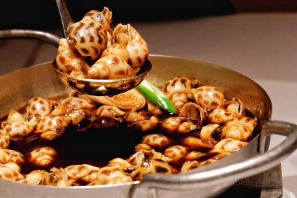 徐记海鲜(新世界中心店)