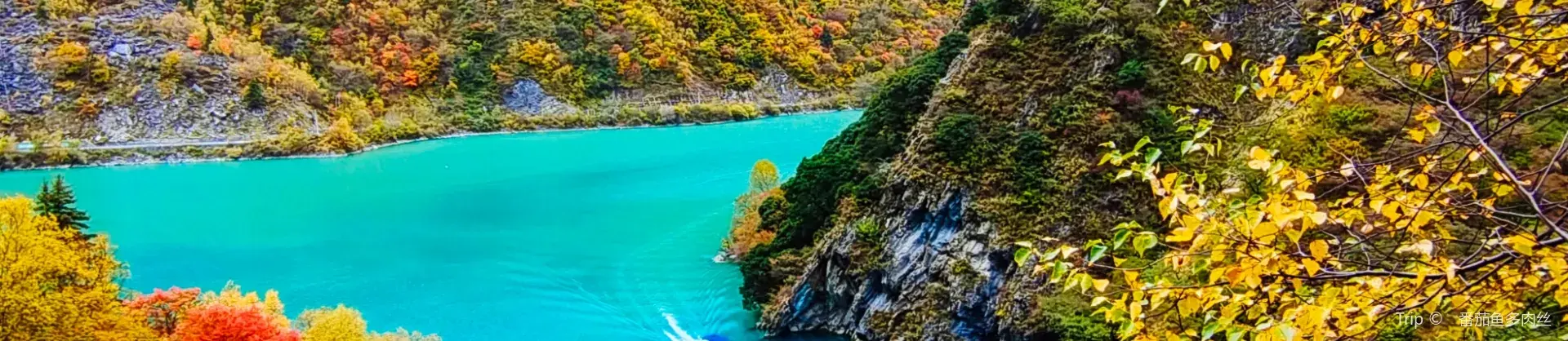 Paysages d’automne