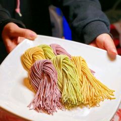 CloudTown天空小镇•星空派对火锅 User Photo