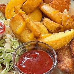 小森食堂KOMORI(核桃园小区店) User Photo