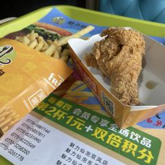 JIN TIAN ZI ZHU CAN User Photo