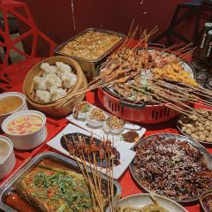 醉烧膘·烧烤夜宵王(总店) User Photo