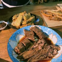 山林食事私家手作 User Photo