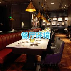 加餐海鲜自助(宝龙城店) 여행 사진