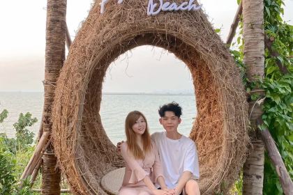 파파비치 파타야 카페