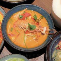 小桔象·泰國風味餐廳(惠城水門路16號店)張用戶圖片