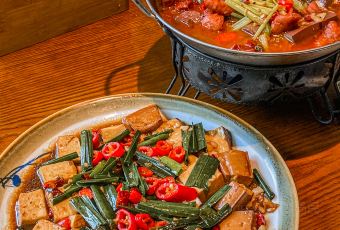 西贯味道·朱子传家菜 User Photo