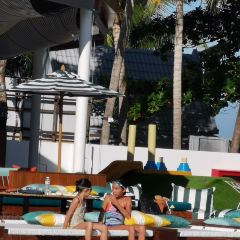 SEEN Beach Club Samui張用戶圖片