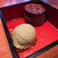Nobu User Photo