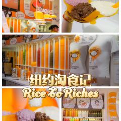 Rice To Riches User Photo