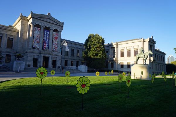 Museum of Fine Arts, Boston