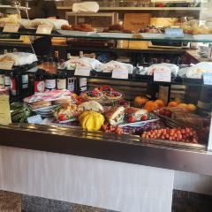 Trattoria Bar Pontini User Photo