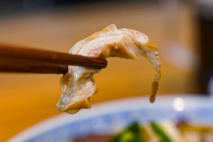 锦泓老字号猪脏粉(东联大厦店)