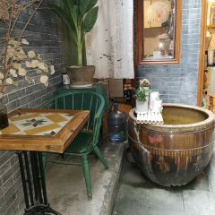 JIA RU SHI JIAN GA FEI GUAN User Photo