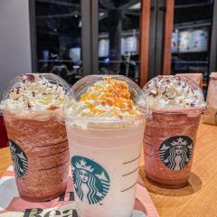 星巴克(丽水青田临江东路店) 여행 사진