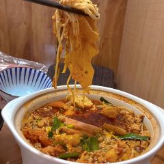 幸味家·火锅饵丝(穿金店) User Photo