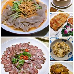 Zhengzong'ermaoshao Chicken User Photo