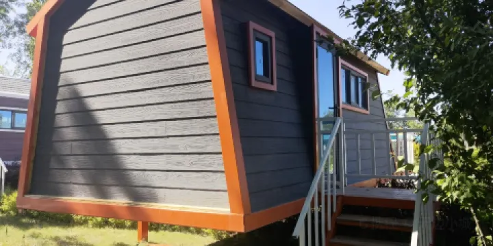 奎屯大豐和生態園