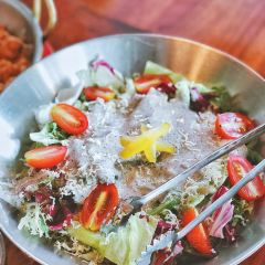 Sudu Pizza (wanxiangcheng) User Photo