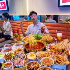 麻辣有约 User Photo