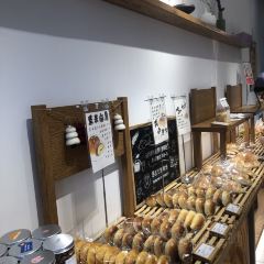 蓉么么烘焙坊(乐清店) User Photo