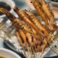 瓯·正味海鲜(月乐一店) User Photo