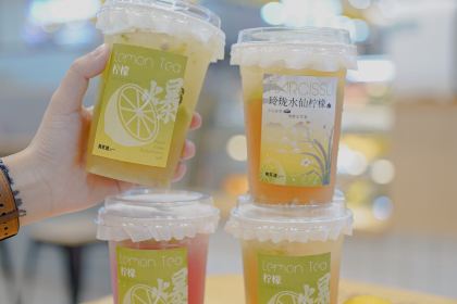 舞茶道(華貿店)