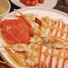 紫陽海鮮樓·福州菜（金洲南路店）張用戶圖片