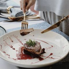 藍色雪梨原切熟成牛扒餐廳張用戶圖片