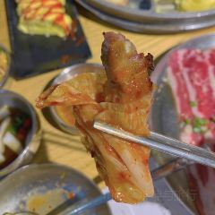 一村日式烧肉屋 User Photo