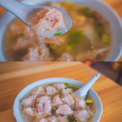 陈记肉丸(老号店) User Photo