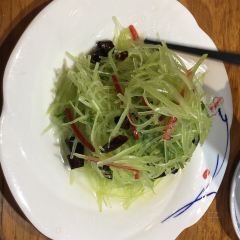 老常家韩城味道(韩塬路店) User Photo