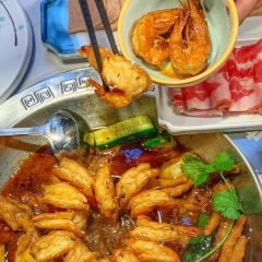 蝦叔有座（永旺店）張用戶圖片